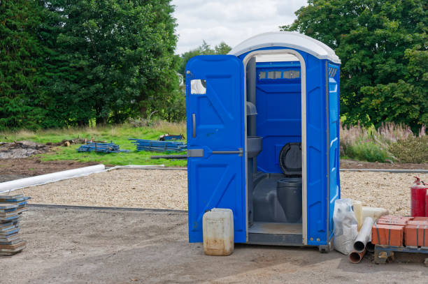 Best ADA-Compliant Portable Toilet Rental  in Ashton, ID