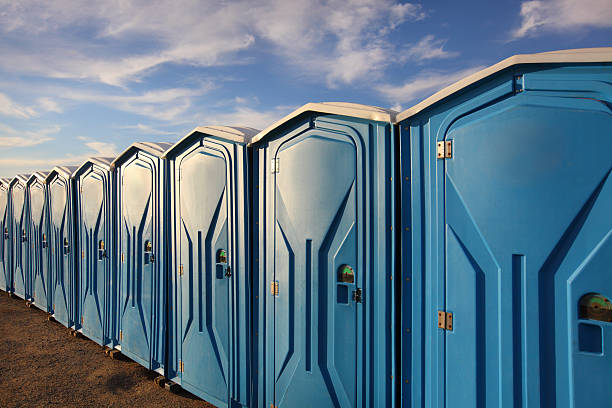 Best Portable Toilets for Parks and Recreation Areas  in Ashton, ID