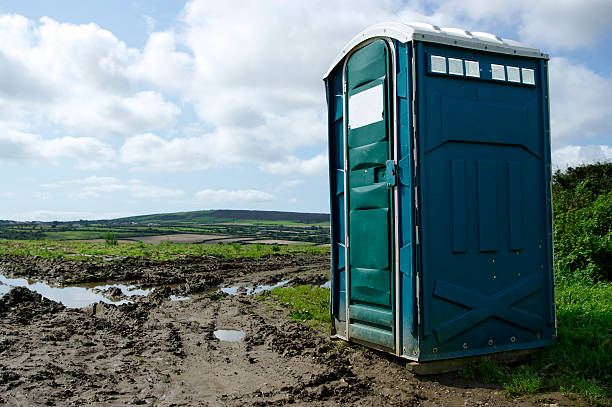 Best Portable Restroom Setup and Delivery  in Ashton, ID