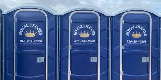 Best Deluxe Portable Toilet Rental  in Ashton, ID